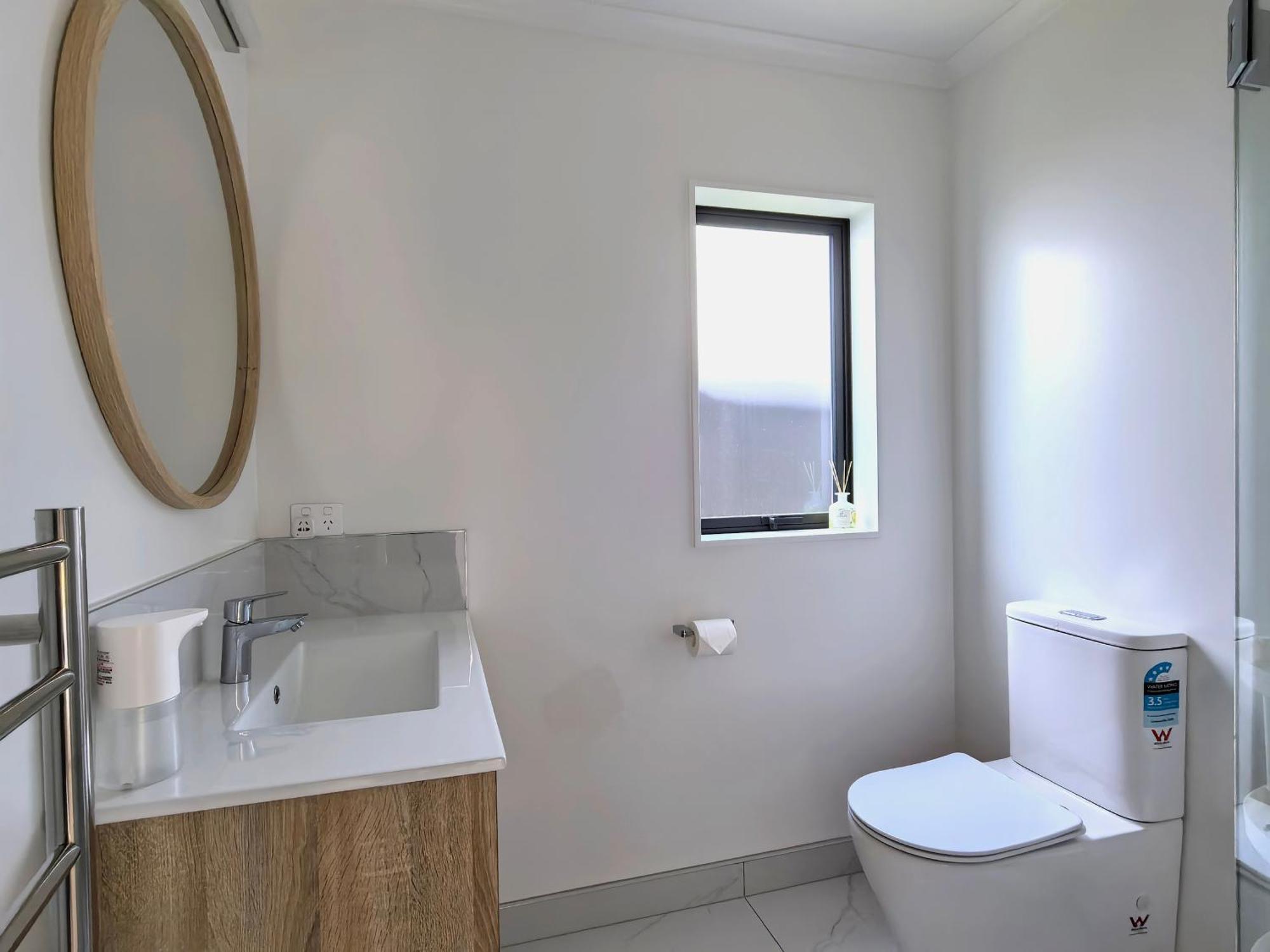 המילטון Hideaway In Green Hill Park מראה חיצוני תמונה