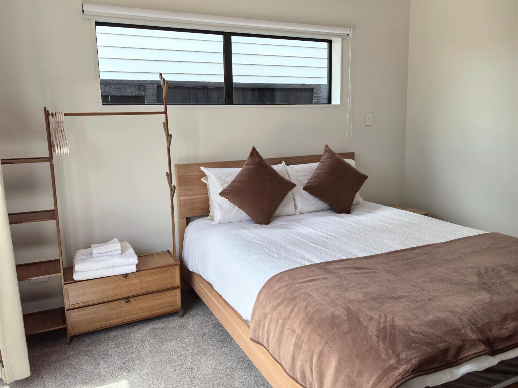 המילטון Hideaway In Green Hill Park מראה חיצוני תמונה